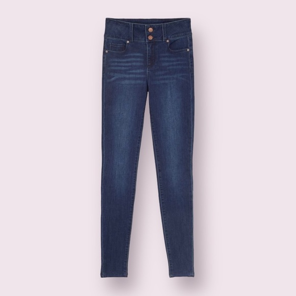 JustFab | Women’s | Booty Lifter Skinny Jeans | Size: 32 - Picture 1 of 6